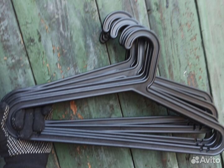 Плечики вешалки