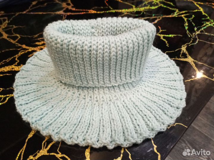 Манишка (снуд )