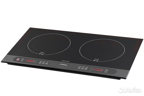 Настольная плитка Steba IK 100