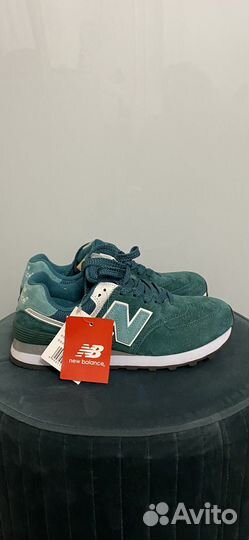 Кроссовки new balance 574