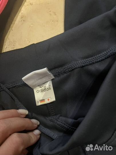 Спортивный костюм adidas porsche