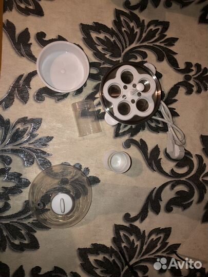 Яйцеварка Endever(в подарок подставка под яйцо)