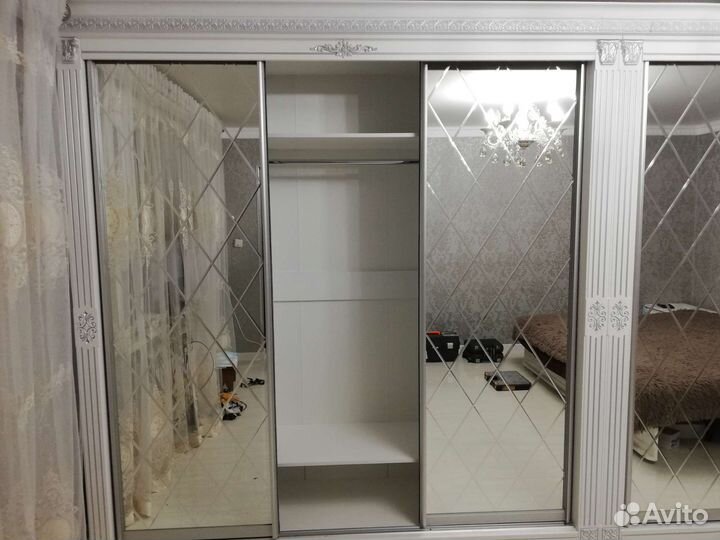 Сборка мебели