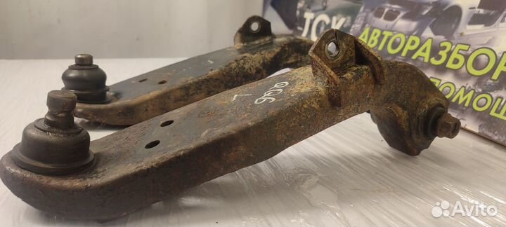 Рычаг Chery QQ6
