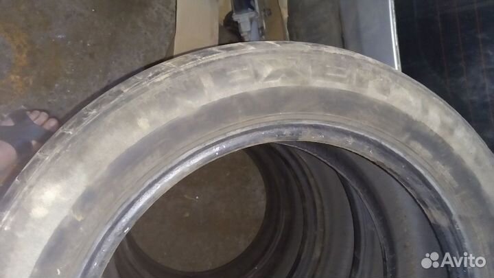 Nexen Classe Premiere 215/55 R16