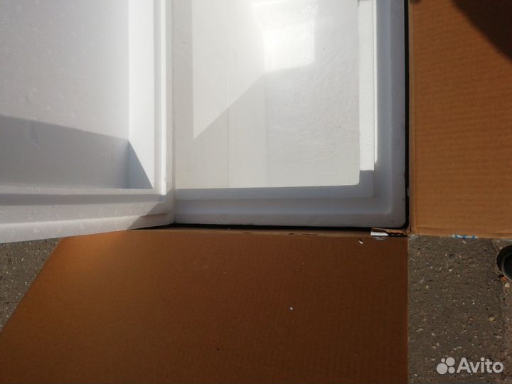 Термо контейнер 75л