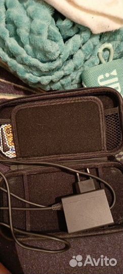 Портативная игровая приставка