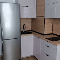 Квартира-студия, 18 м², 4/4 эт.