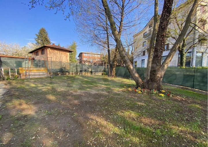 Дом 190 м² на участке 250 м² (Италия)