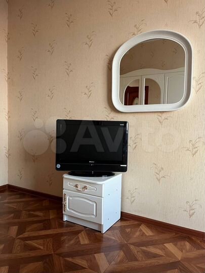 2-к. квартира, 69 м², 3/4 эт.