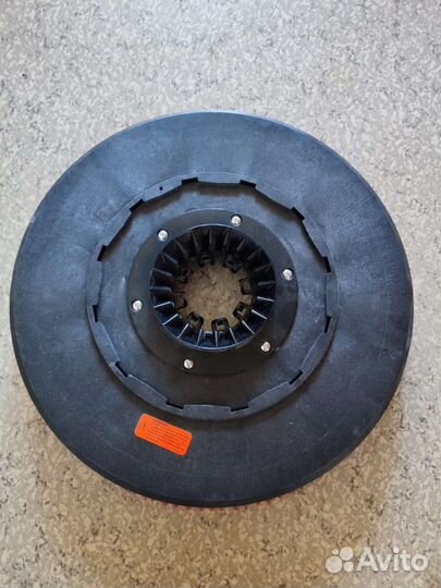 Щетка для karcher