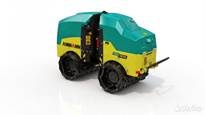 Дорожный каток Ammann ARR 1575, 2023