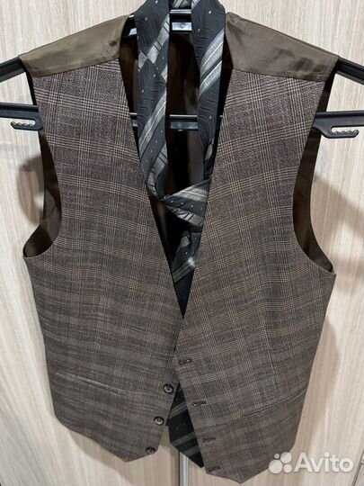 Костюм тройка casaba