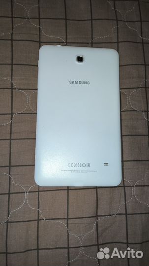 Продаётся планшет