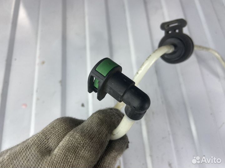 Вакуумная топливная трубка Ford Focus 3