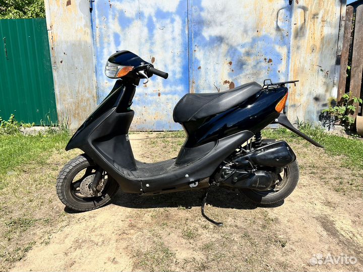 Скутер Honda dio af 35