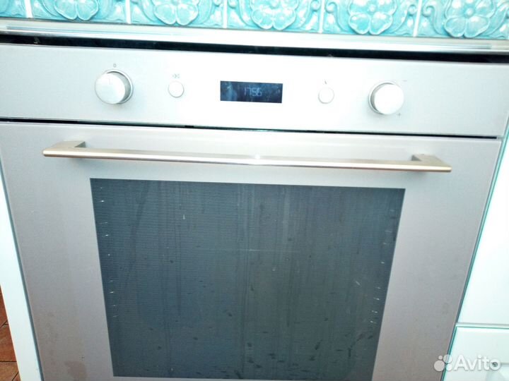 Ремонт электроплит, варочных панелей, духовок