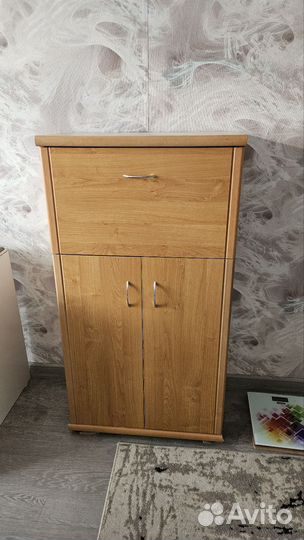 Шкафы и комоды бу