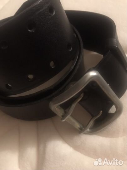 Ремень мужской