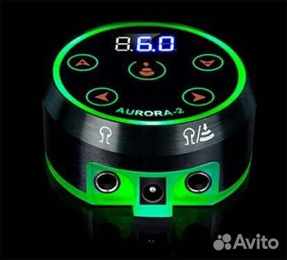 Блок питания Aurora V2
