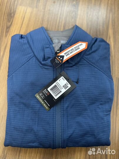 Толстовка 5.11 tactical