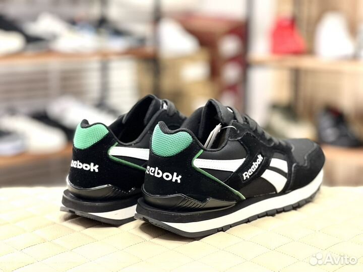 Кроссовки мужские Reebok Classic