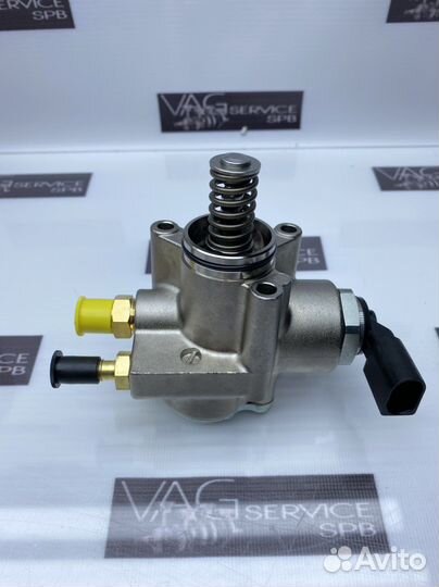 Новый Насос (тнвд) бензиновый VW VAG 1.4 tfsi BMY
