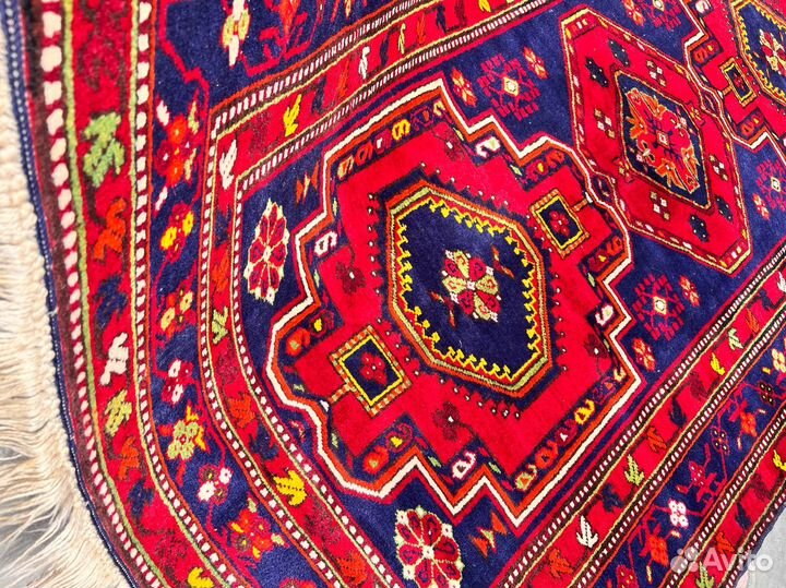 Ковер ручной работы