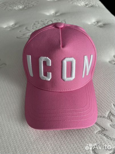 Бейсболка icon