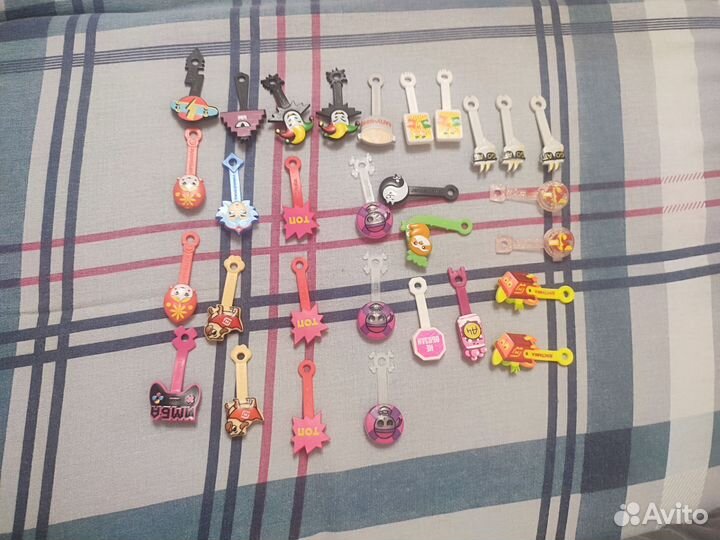 Скрепыши топ