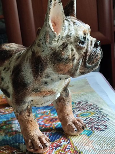 Гипсовые фигуры