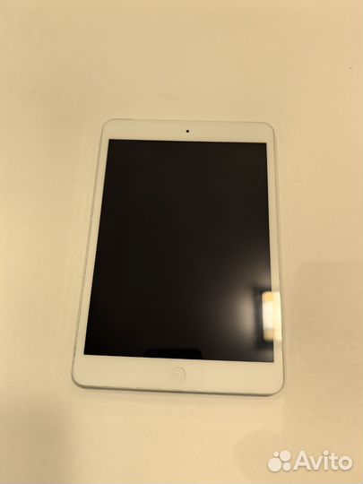 iPad mini 2