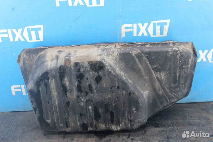 Бак топливный Chevrolet Lacetti (Шевроле Лачетти)