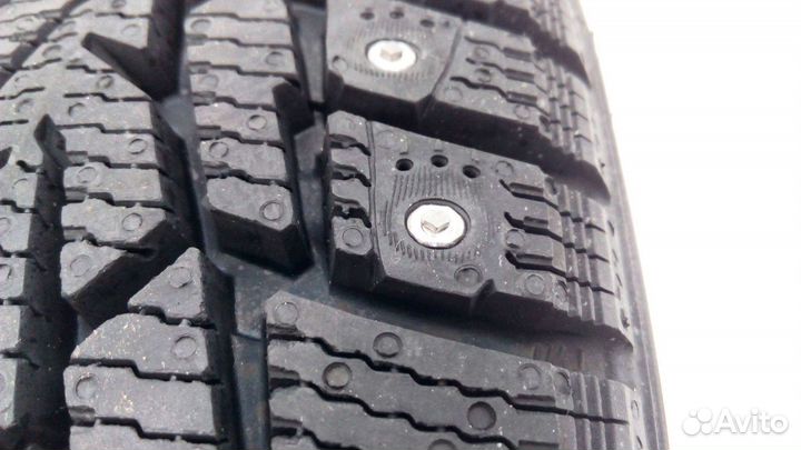 Nokian Tyres Nordman 7 195/55 R16 91T