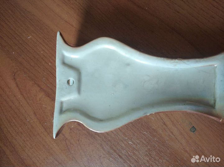 Ваза настенная