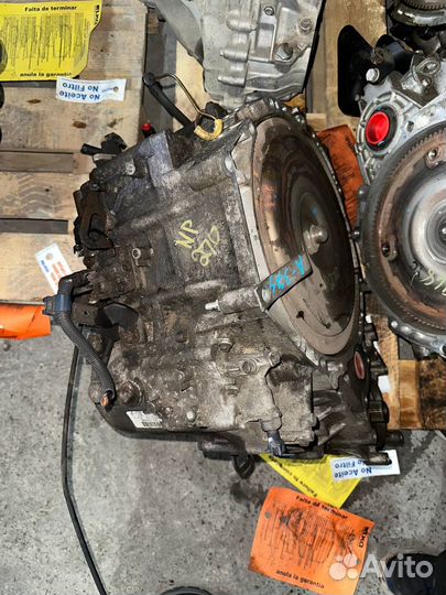 АКПП Хонда пилот (2G) 2008 2015 PN3A, J35Z4 3,5л