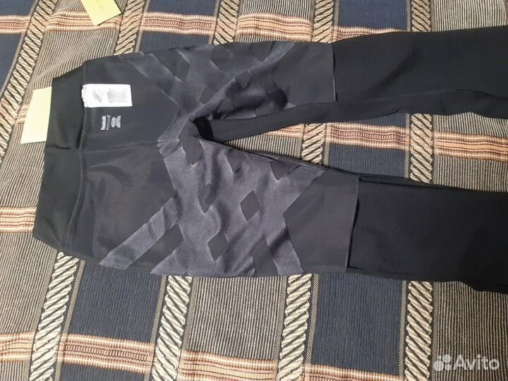 Reebok easytone женские брюки размеры XS и S