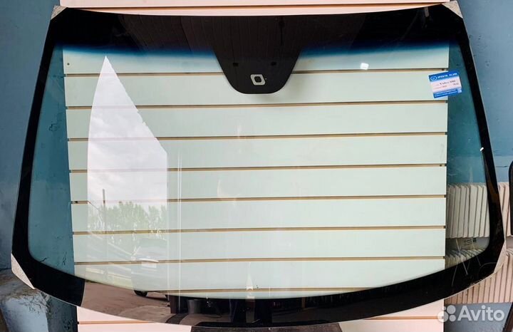 Лобовое стекло на Вольво хс90 Volvo xc90