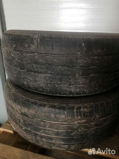 Bridgestone Turanza ER300 215/55 R16 93V