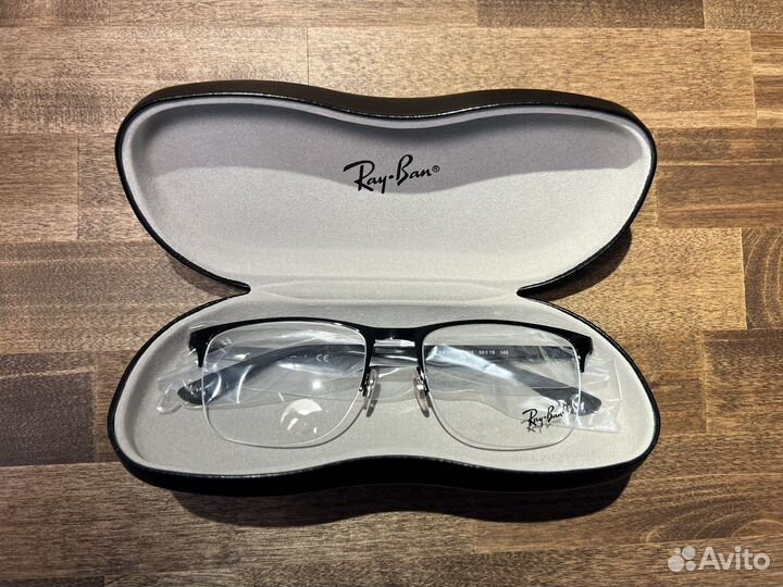 Оправа Ray-Ban RX 6362 (2509) оригинал