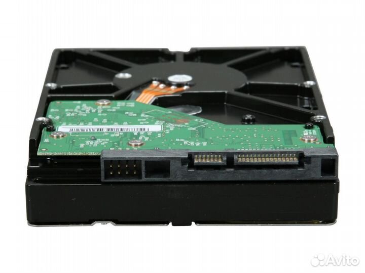 Жесткий диск Western Digital WD1002F9YZ 1Tb SATA