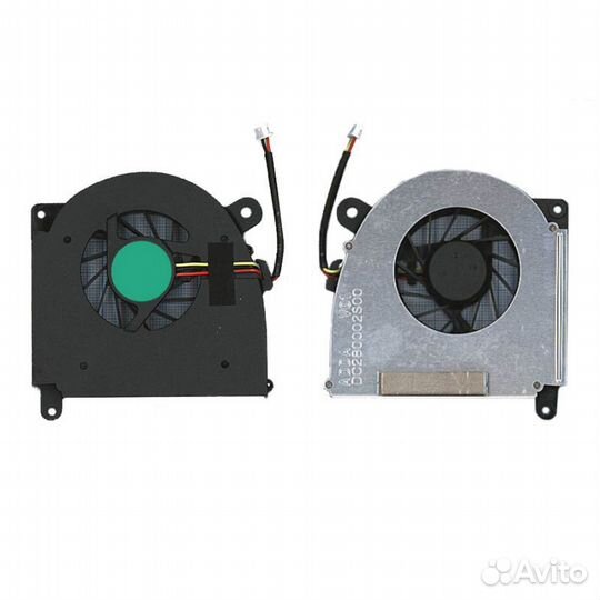 Вентилятор для Acer Aspire 5100, 5101