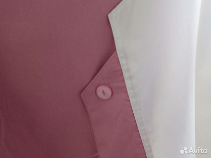 Медицинский костюм женский 48 50