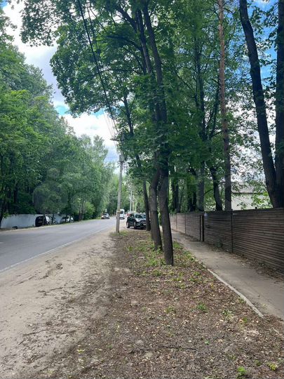 Участок 26 сот. (ИЖС)