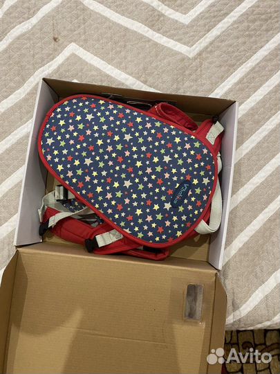 Рюкзак переноска кенгуру