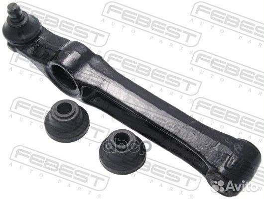Рычаг подвески 0724-WGR 0724-WGR Febest