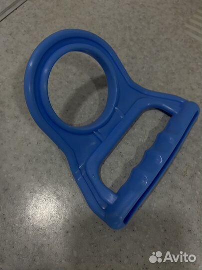 Ручка для переноса бутылей