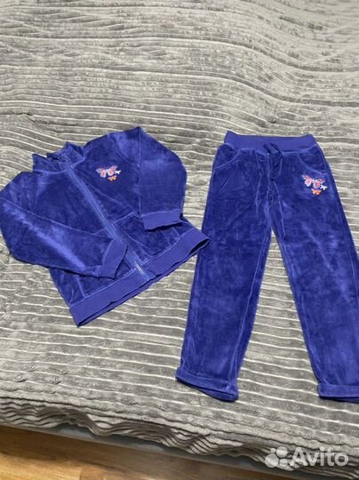 Спортивный кгстюм