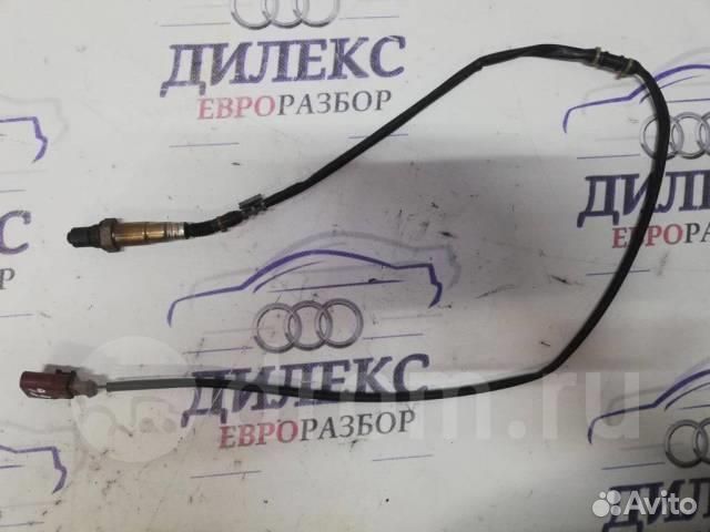Датчик кислородный/Lambdasonde VW Jetta 2005-2011