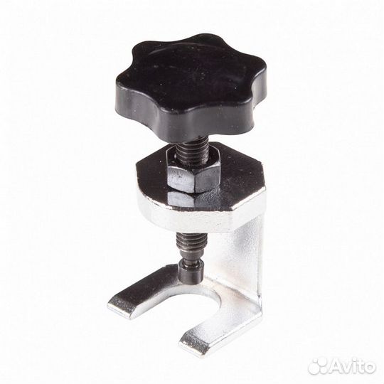 Съемник поводков стеклоочистителя